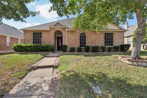 Photo of 4619 Southampton Boulevard, Garland, TX 75043 (MLS # 21112161)
