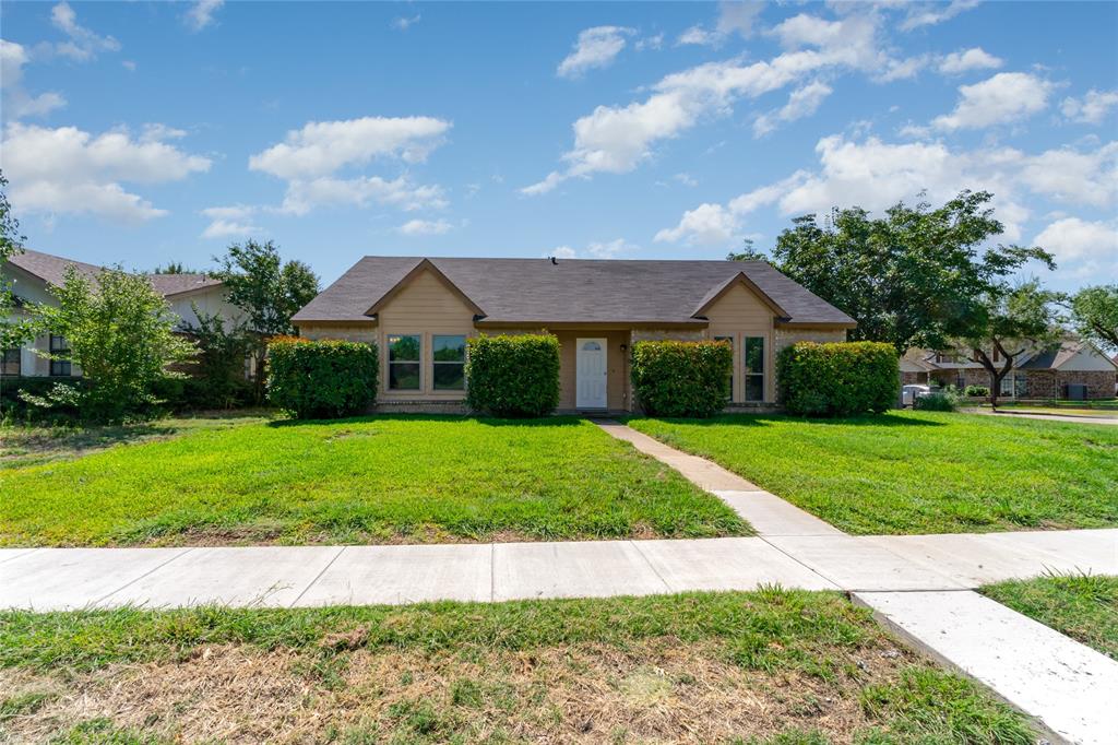 4201 Keys Drive
