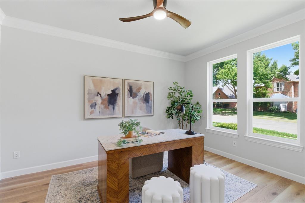 1123 Hampton Drive