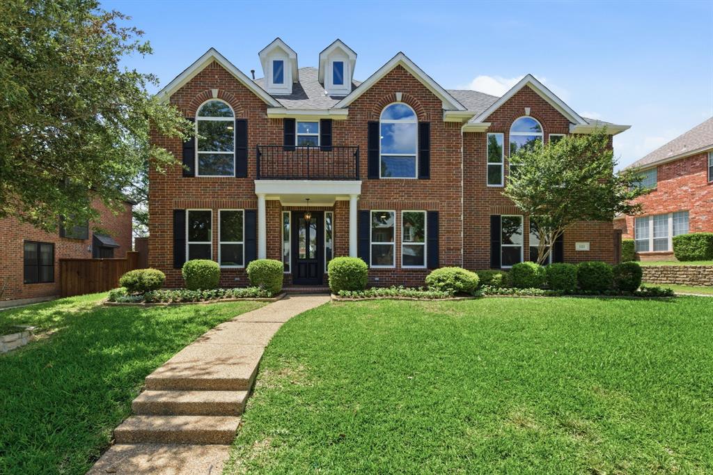 1123 Hampton Drive