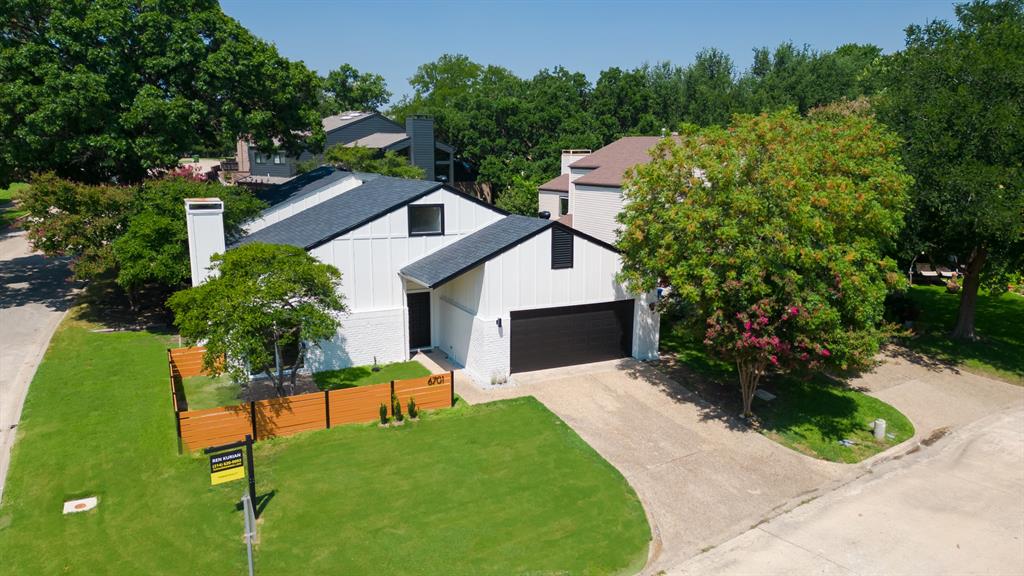 6701 Beth Court