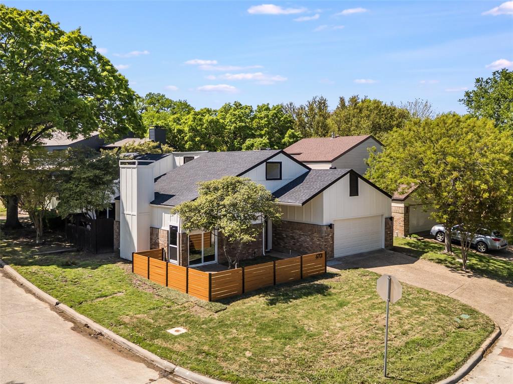 6701 Beth Court