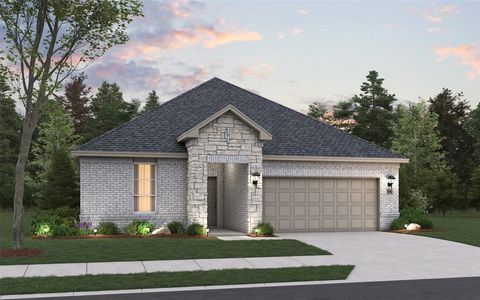 7545 Wild Mint Trail Midlothian TX 76084