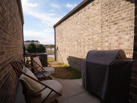 A home in North Richland Hills