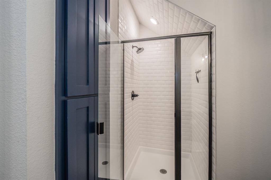 Thomas Place - Residential