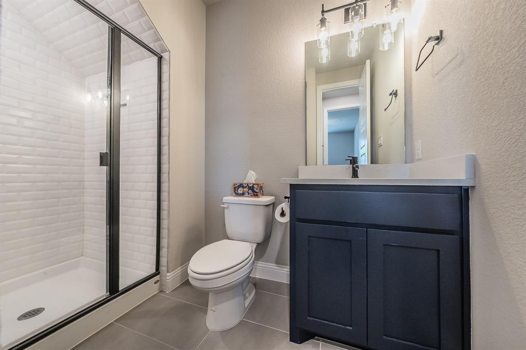 Thomas Place - Residential