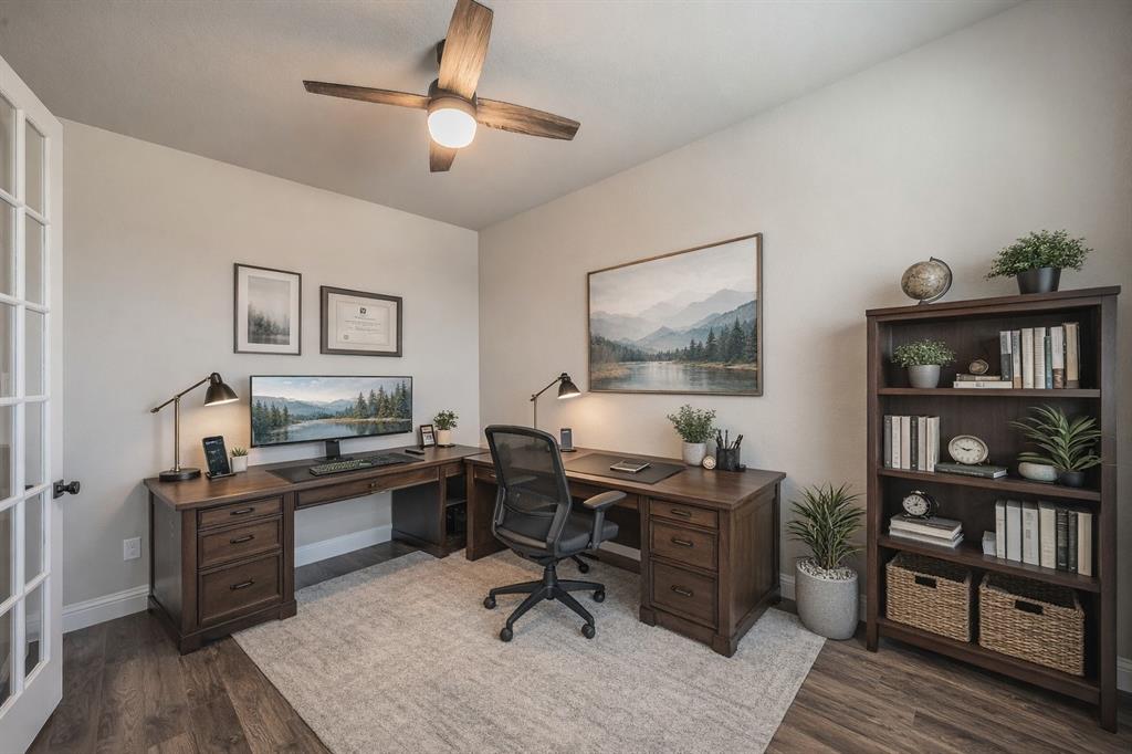 Thomas Place - Residential