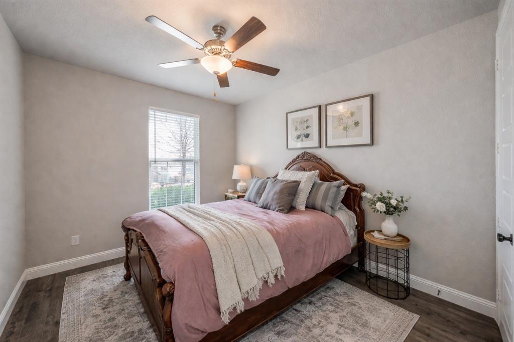 Thomas Place - Residential