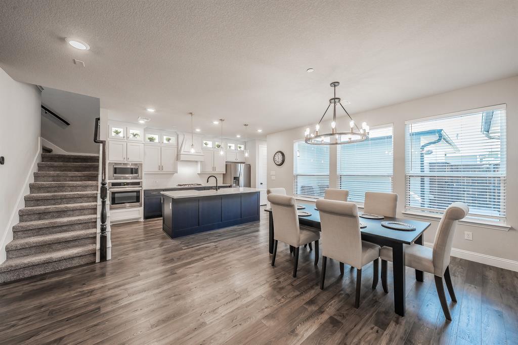 Thomas Place - Residential