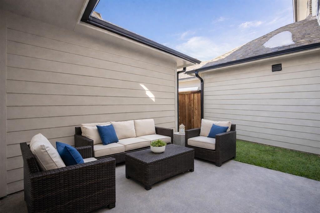 Thomas Place - Residential