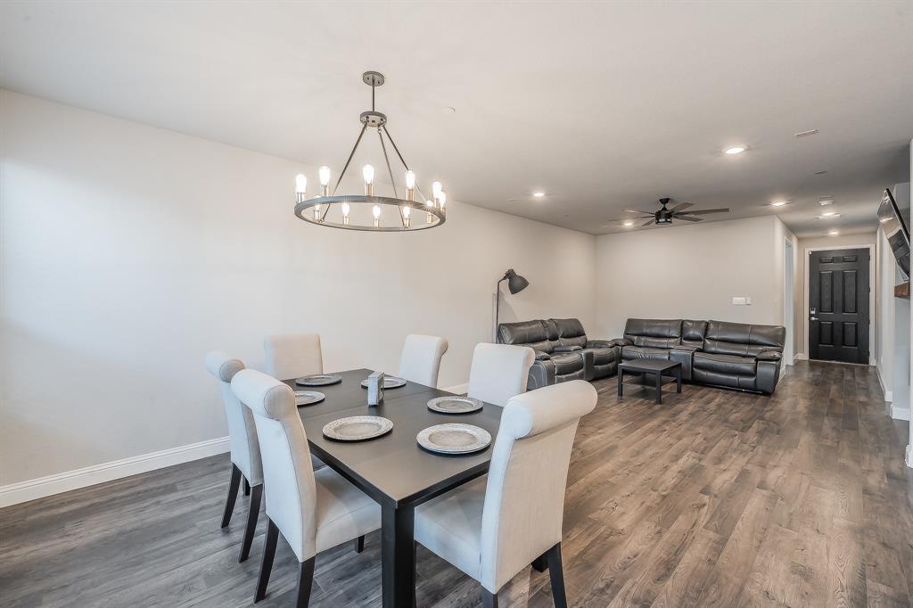 Thomas Place - Residential