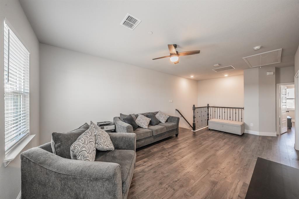 Thomas Place - Residential