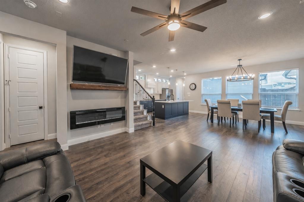 Thomas Place - Residential