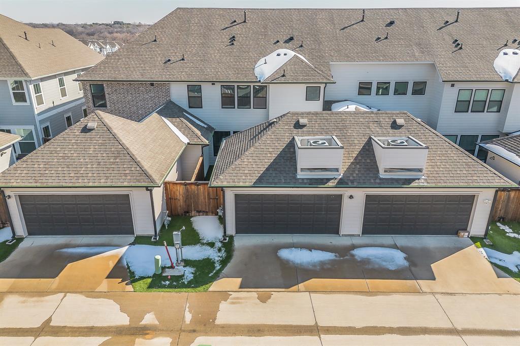 Thomas Place - Residential