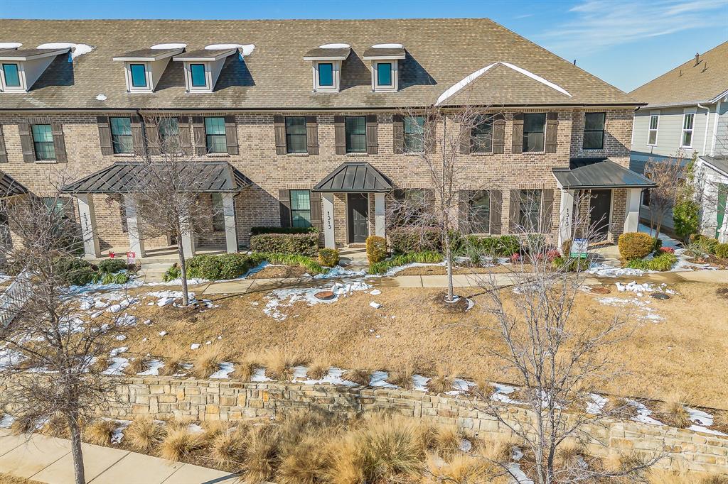 Thomas Place - Residential