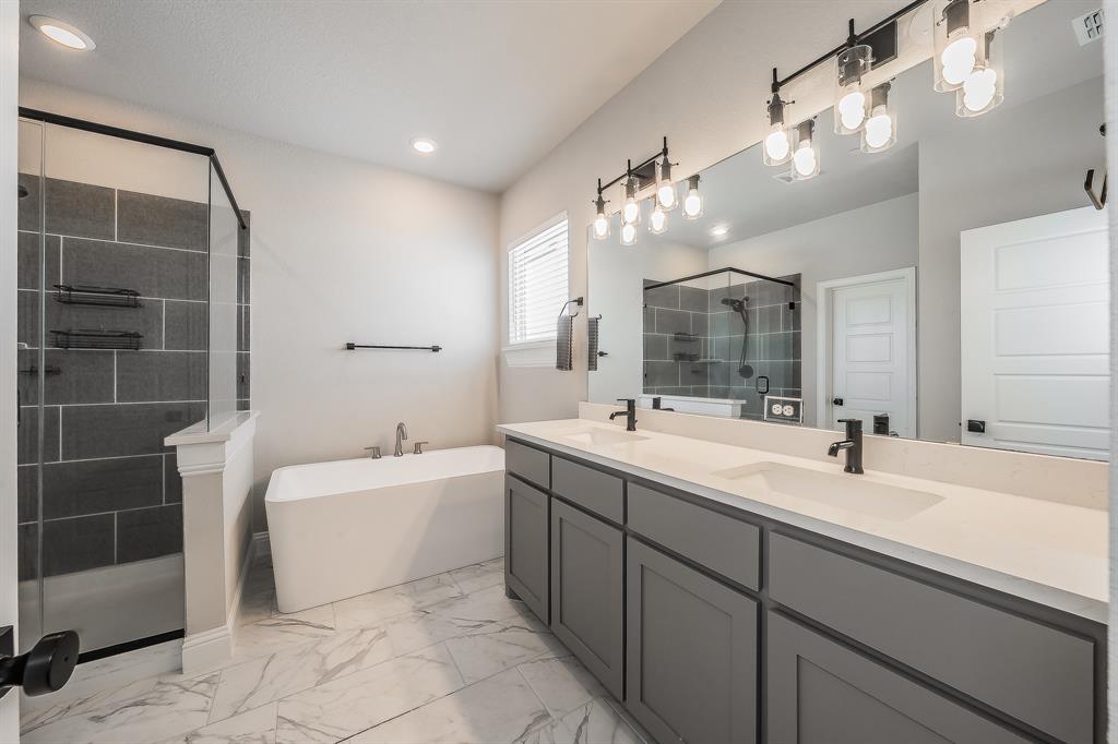 Thomas Place - Residential