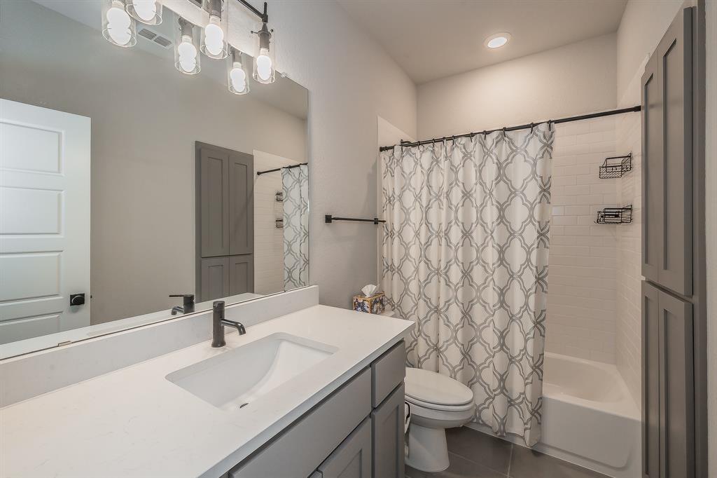 Thomas Place - Residential