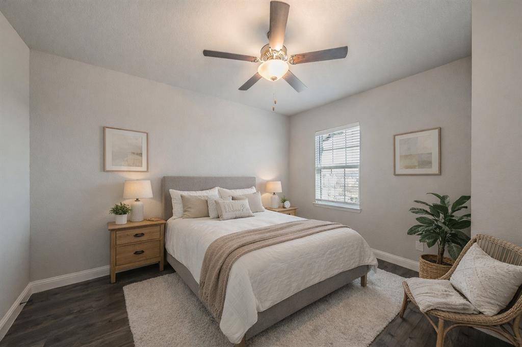 Thomas Place - Residential