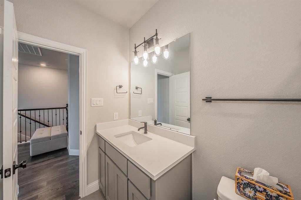 Thomas Place - Residential