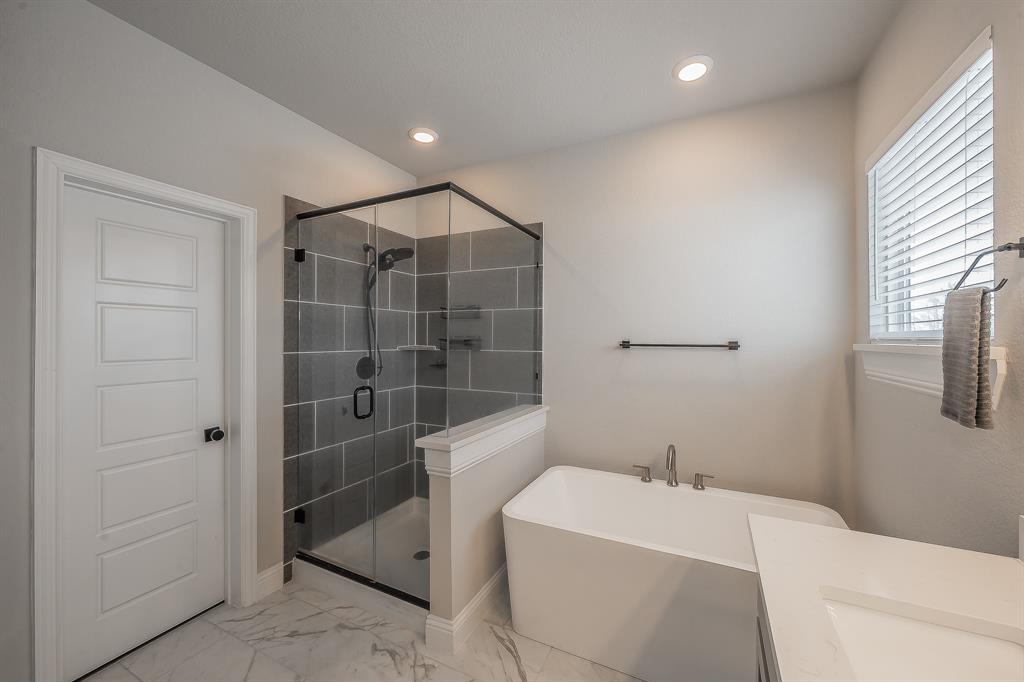 Thomas Place - Residential