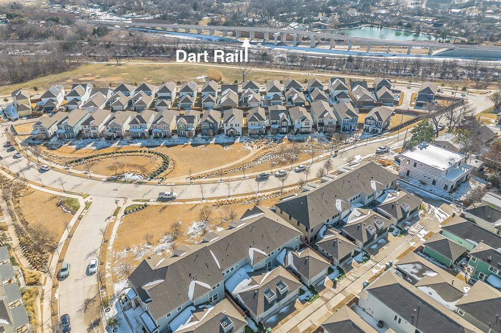 Thomas Place - Residential