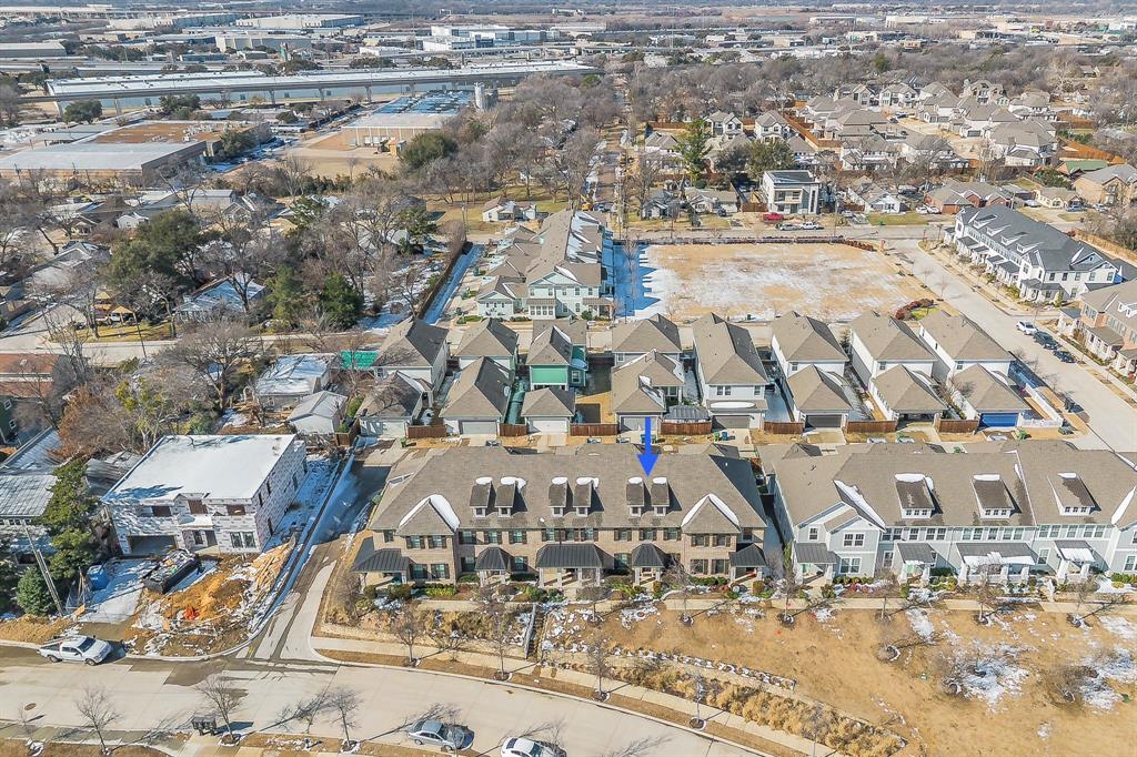 Thomas Place - Residential