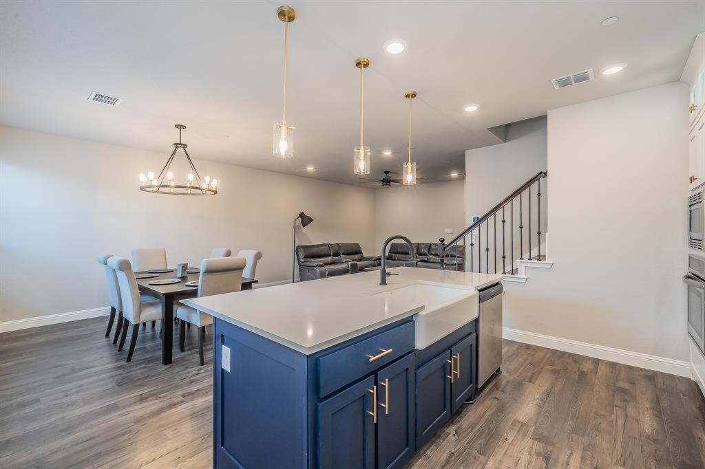 Thomas Place - Residential