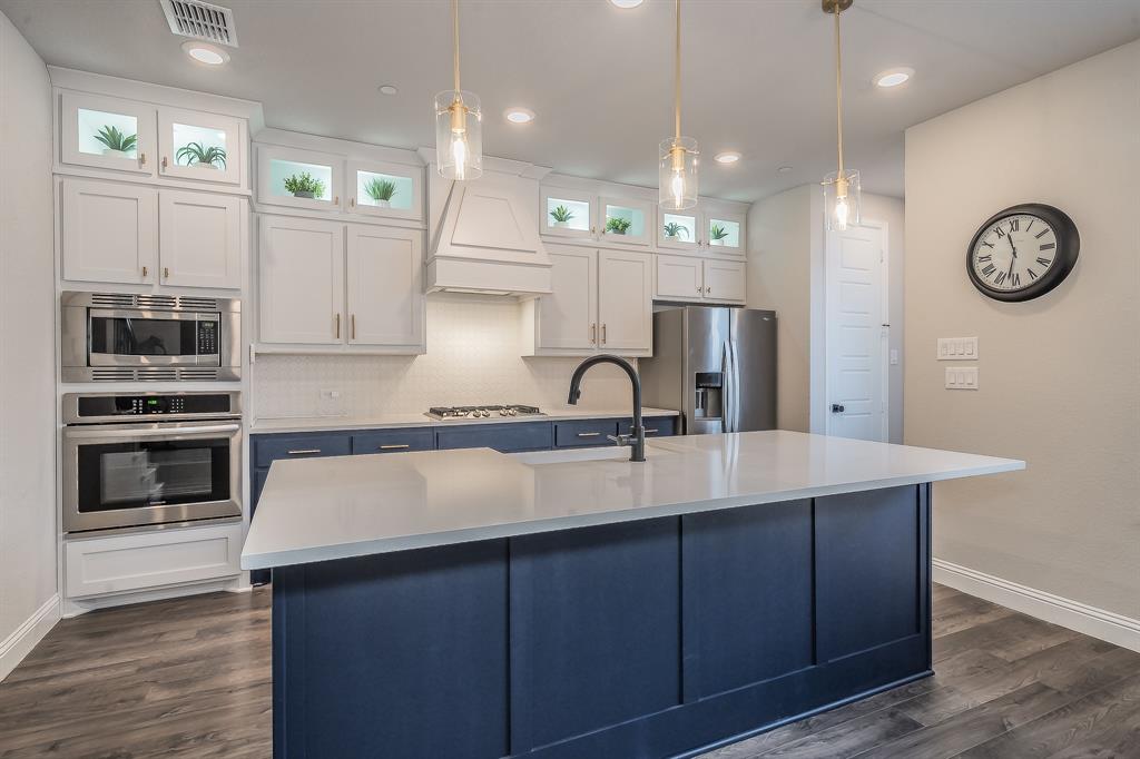 Thomas Place - Residential