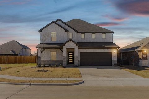 115 Lost Creek Trail Greenville TX 75402