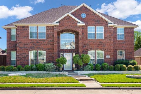 5505 Norris Drive, The Colony, TX 75056 - MLS#: 20883627
