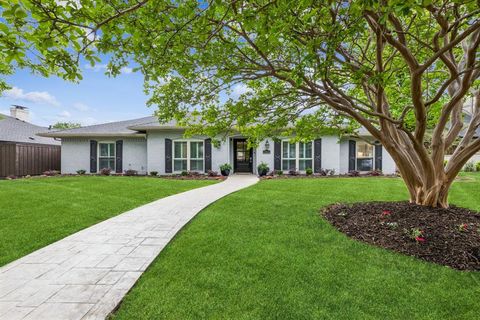 7816 Scotia Drive Dallas TX 75248