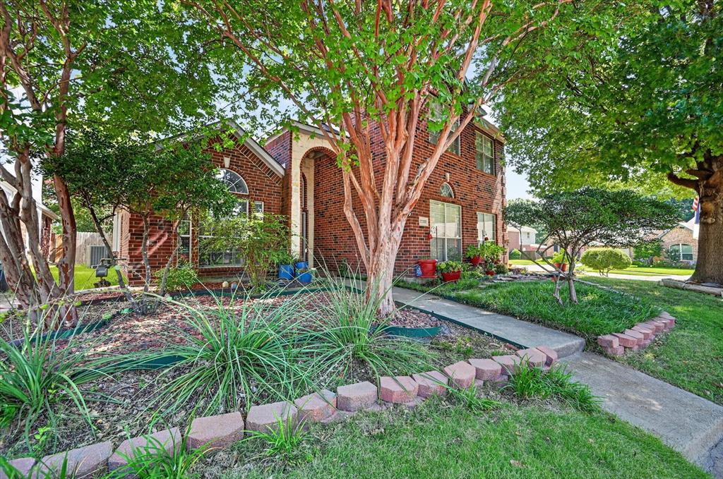3300 Woodberry Lane