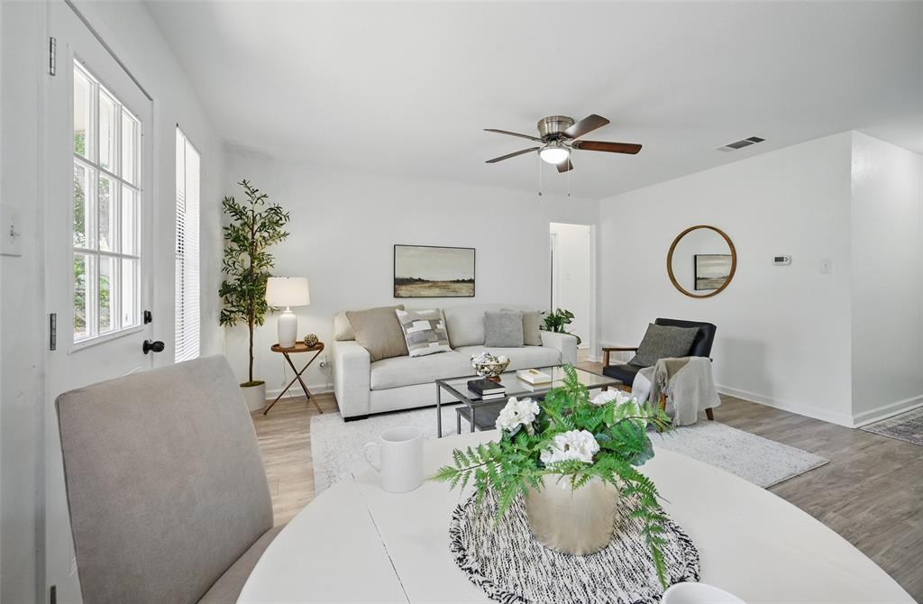 Denton, Texas 76205, United States, 3 Bedrooms Bedrooms, ,1 BathroomBathrooms,Residential,Active,140061