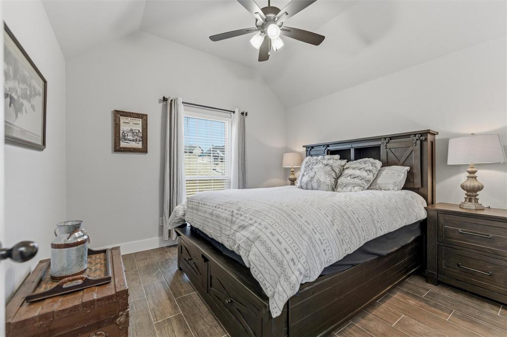 The Ranches at Valley View - Residential