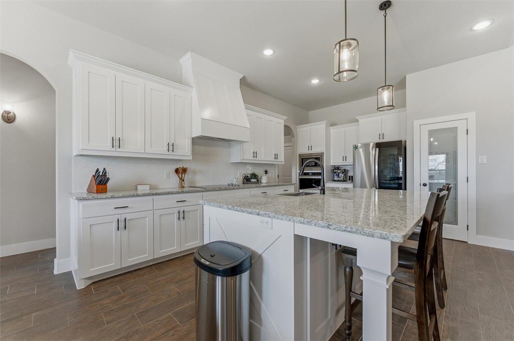 The Ranches at Valley View - Residential