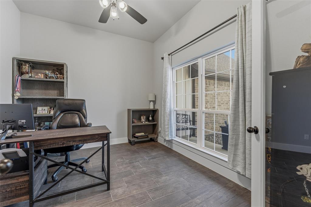 The Ranches at Valley View - Residential