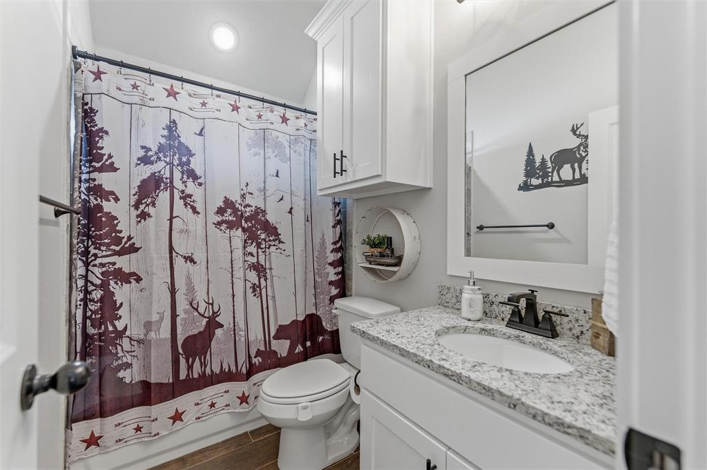 The Ranches at Valley View - Residential