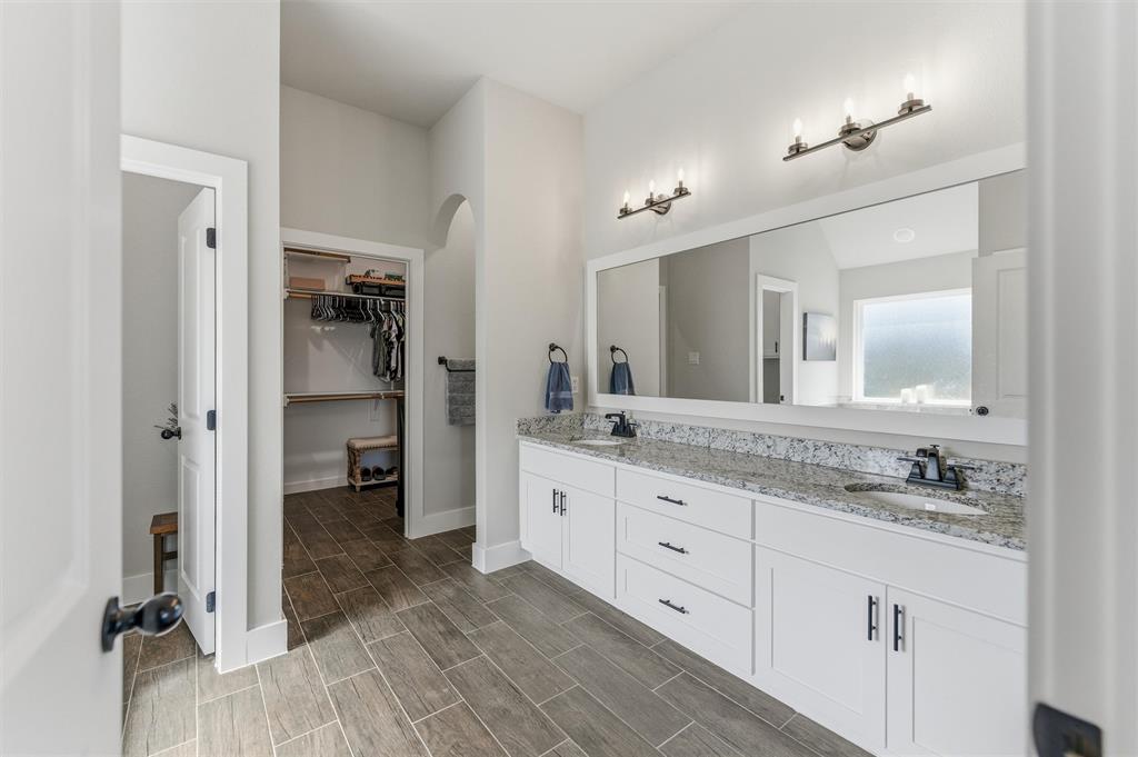 The Ranches at Valley View - Residential