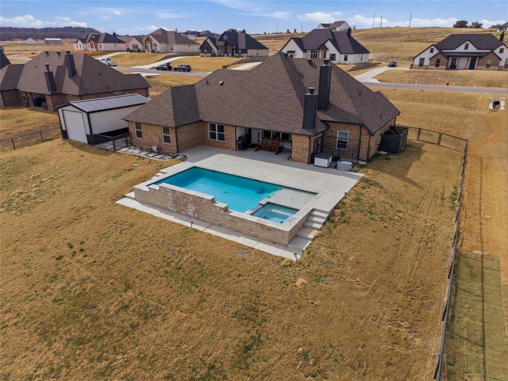 The Ranches at Valley View - Residential