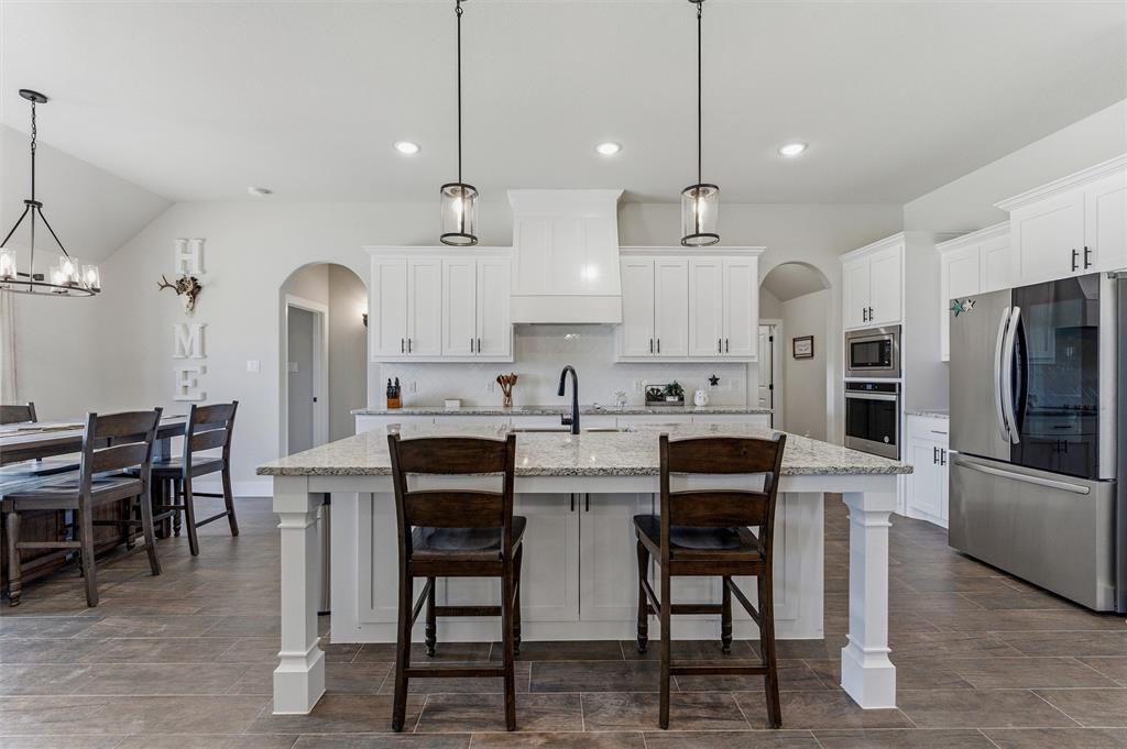 The Ranches at Valley View - Residential