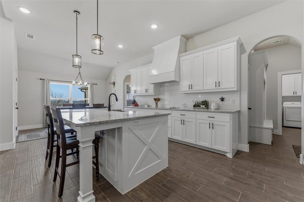 The Ranches at Valley View - Residential