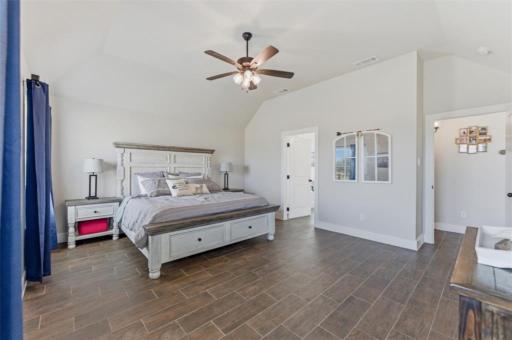 The Ranches at Valley View - Residential