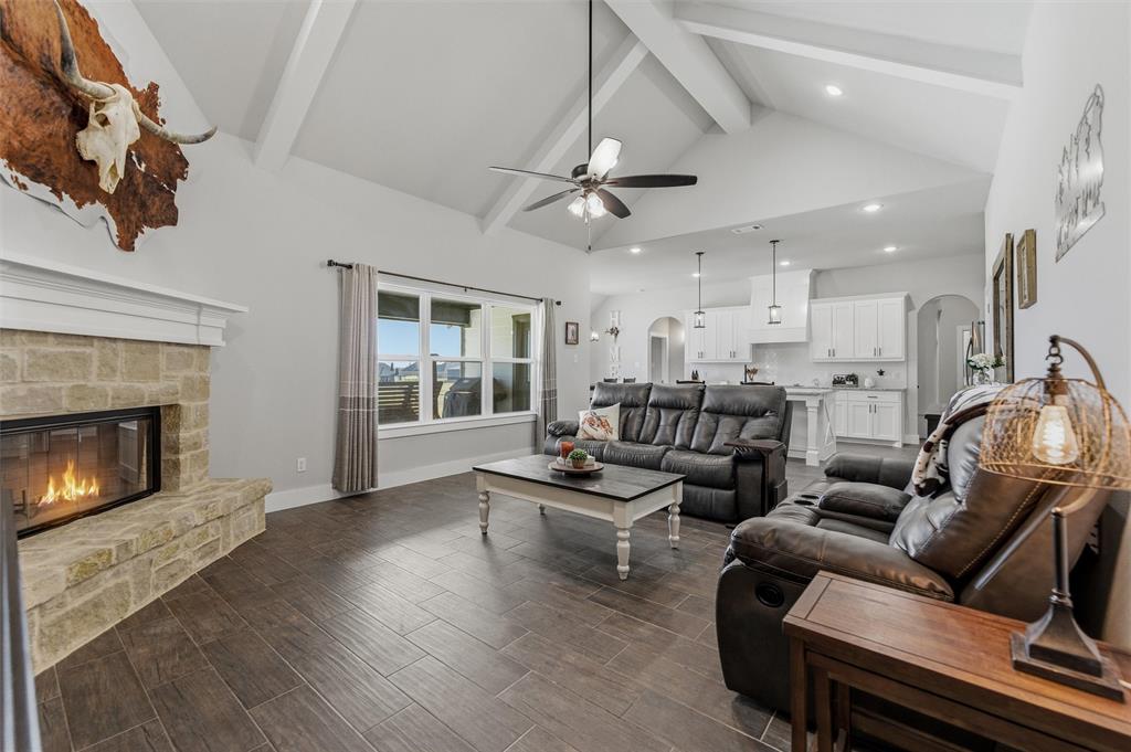 The Ranches at Valley View - Residential