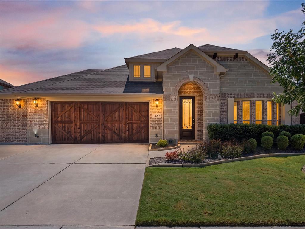 1120 Pheasant Crossing