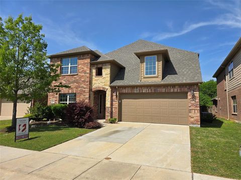 1920 Abby Creek Drive Little Elm TX 75068