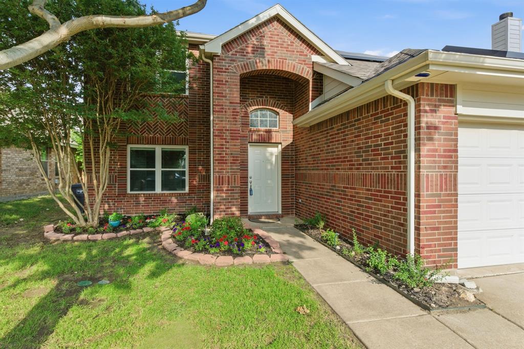 10020 Chrysalis Drive