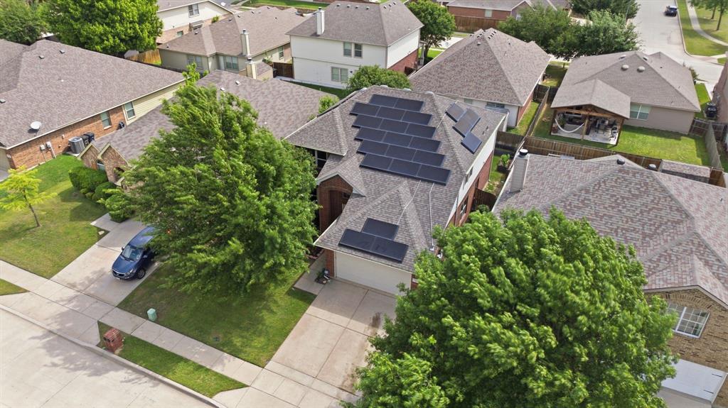 Fossil Hill Estates - Residential