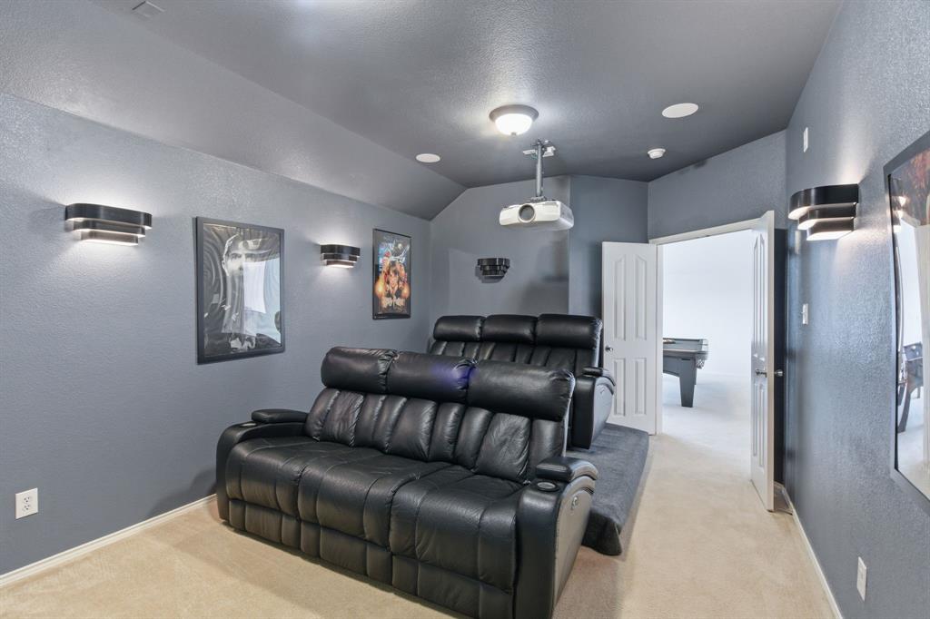 Fossil Hill Estates - Residential