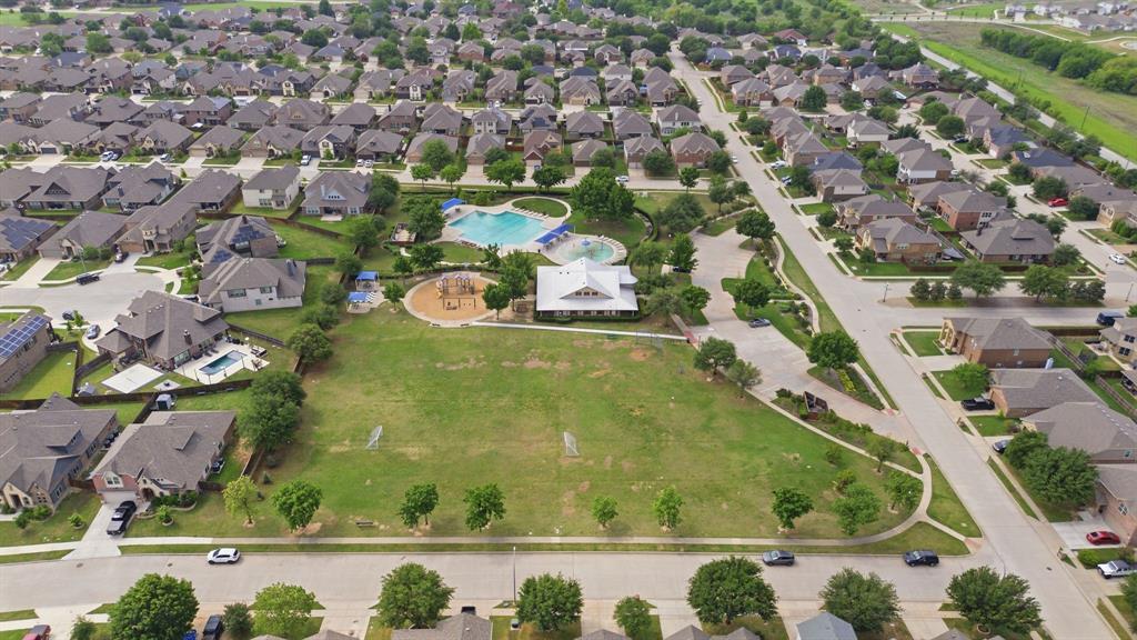 Fossil Hill Estates - Residential