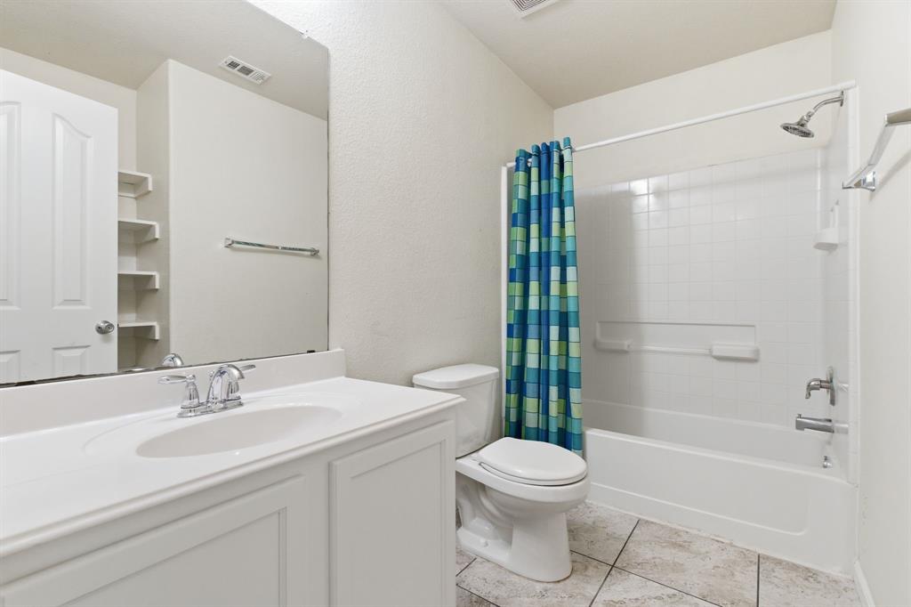 Fossil Hill Estates - Residential